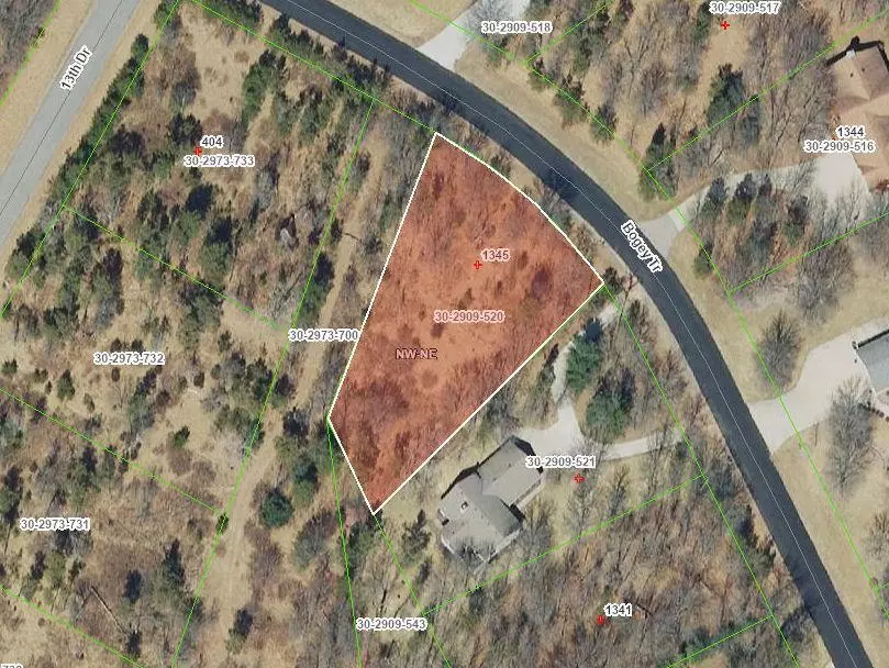 Nekoosa, WI 54457,1345 Bogey Trail