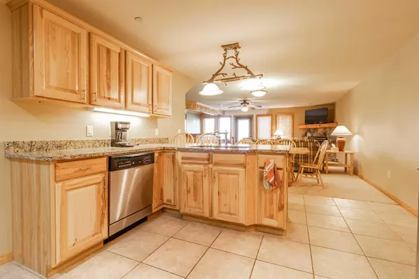 Arkdale, WI 54613,1848-5 E 20th Court #2405