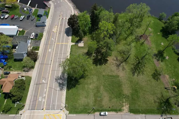 Merrimac, WI 53561,Lots #1-4 Palisade Street
