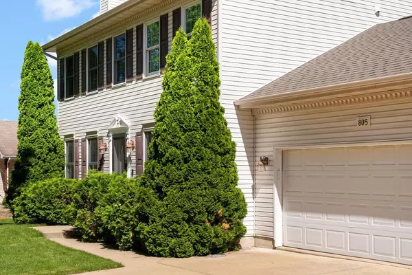 Deforest, WI 53532,805 Hilltop Drive