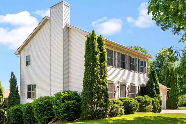 Deforest, WI 53532,805 Hilltop Drive