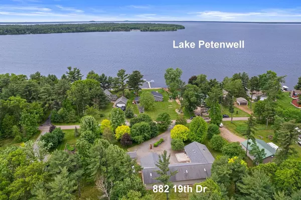 Arkdale, WI 54613,882 19th Drive