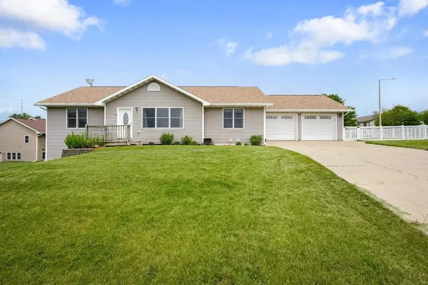 304 E Madison Street, Dodgeville, WI 53533