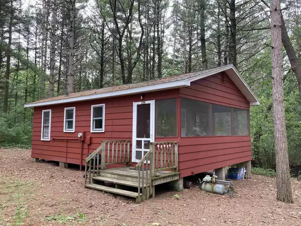 Oxford, WI 53952,278 S Parker Lake Road