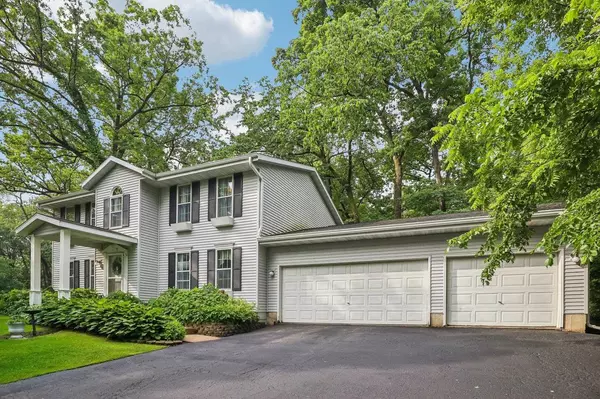 Deerfield, WI 53531,1101 Nesheim Road