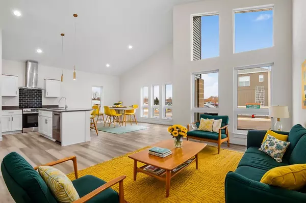 Poynette, WI 53955,108 Boneset Avenue