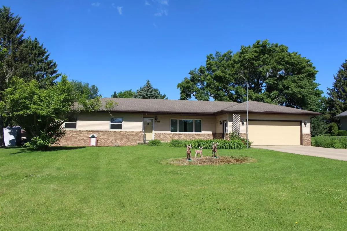 Waunakee, WI 53597,5481 S Kennedy Drive