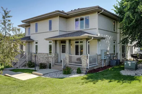 119 Carriage Way, Deforest, WI 53532