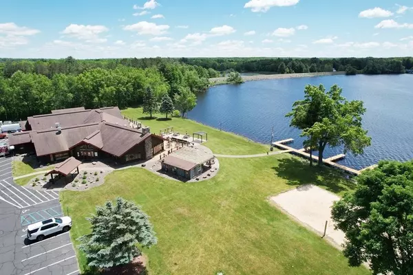 27325 268th Avenue, Holcombe, WI 54745