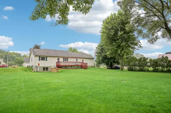 Pardeeville, WI 53954,514 Savannah Trail