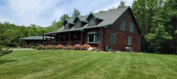 E7434 Stage Road, New London, WI 54961