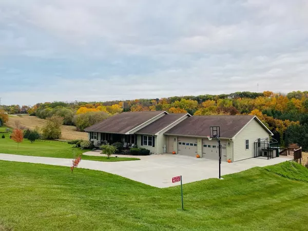 W2201 Spring Lake Road, Markesan, WI 53946