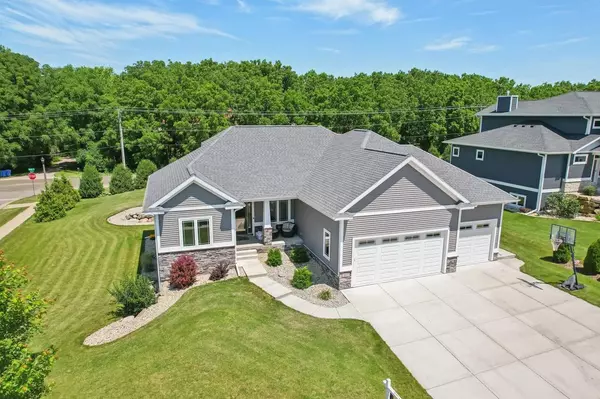 Waunakee, WI 53597,501 Ridge Top Drive