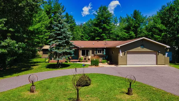 Arkdale, WI 54613,2024 Cypress Drive