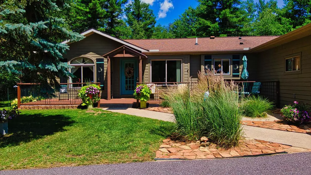 Arkdale, WI 54613,2024 Cypress Drive