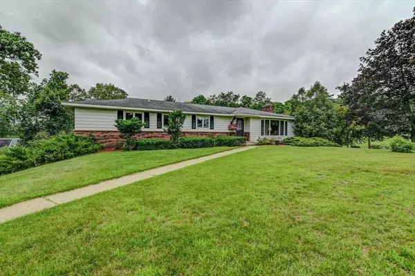 Pardeeville, WI 53954,W7963 Whitetail Drive