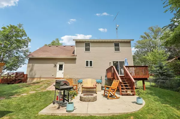 Pardeeville, WI 53954,201 Breezy Point Road