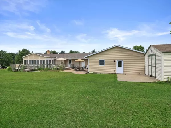 Evansville, WI 53536,16971 W Lilac Lane