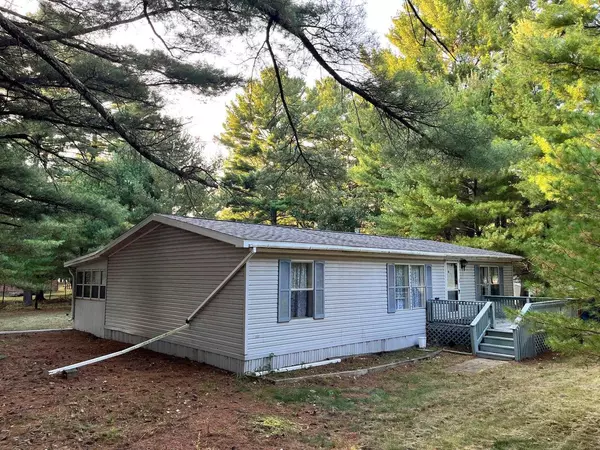 2217 Blackhawk Street, Friendship, WI 53934