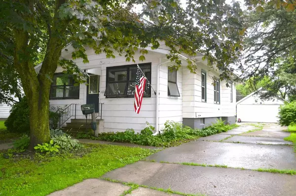 New Lisbon, WI 53950,623 S Adams Street