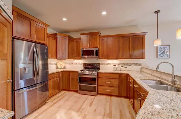 Deforest, WI 53532,6876 Tuscan Ridge Circle