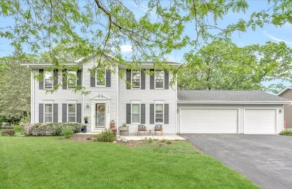 713 Terrace Ridge Drive, Cottage Grove, WI 53527