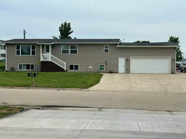 3021 16th Street, Monroe, WI 53566