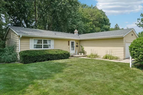 2414 Jonquil Road, Madison, WI 53711