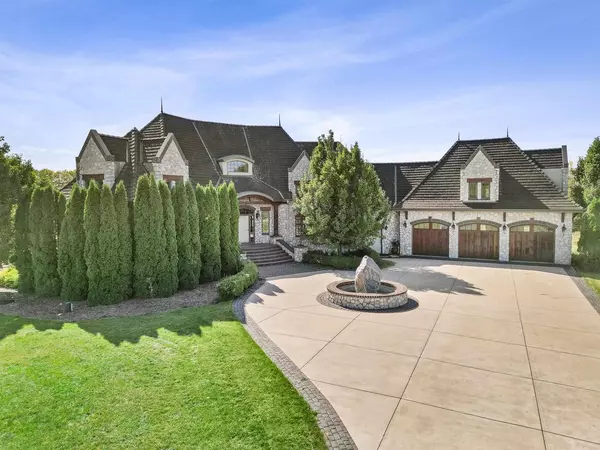 Watertown, WI 53098,N1179 County Road Q