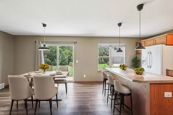 Deerfield, WI 53531,628 Meadow Trace