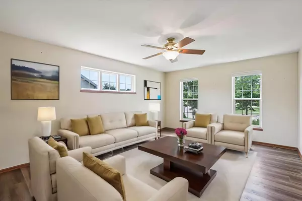 Deerfield, WI 53531,628 Meadow Trace