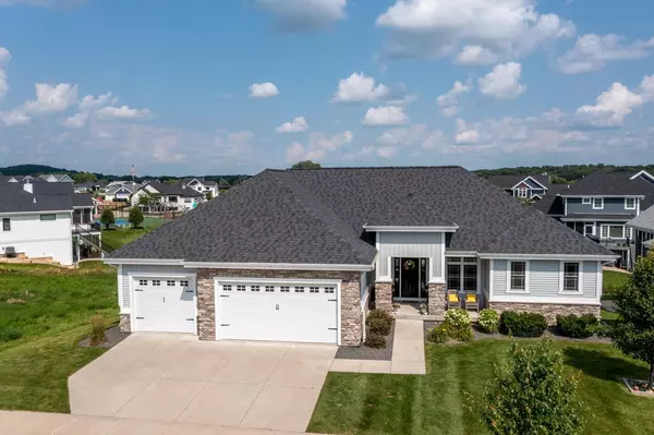 6234 Dagny Lane, Deforest, WI 53532