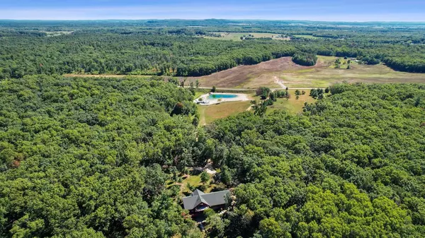 W4534 50th Street, Mauston, WI 53948