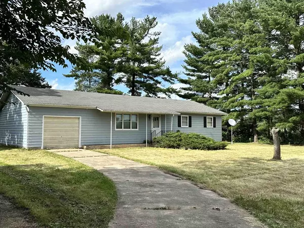 9368 Mack Road, Sauk City, WI 53583