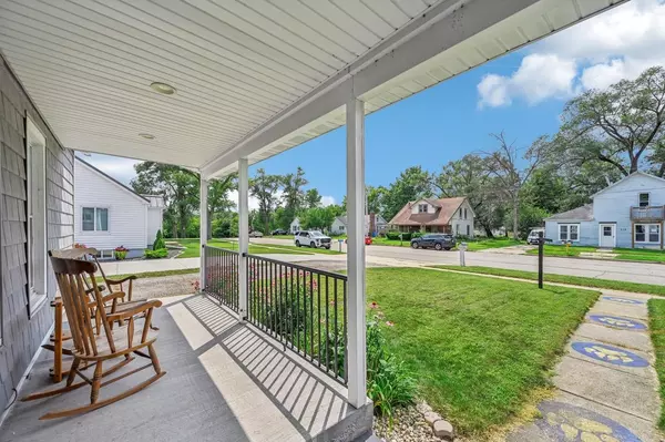 Pardeeville, WI 53954,114 Wisconsin Street