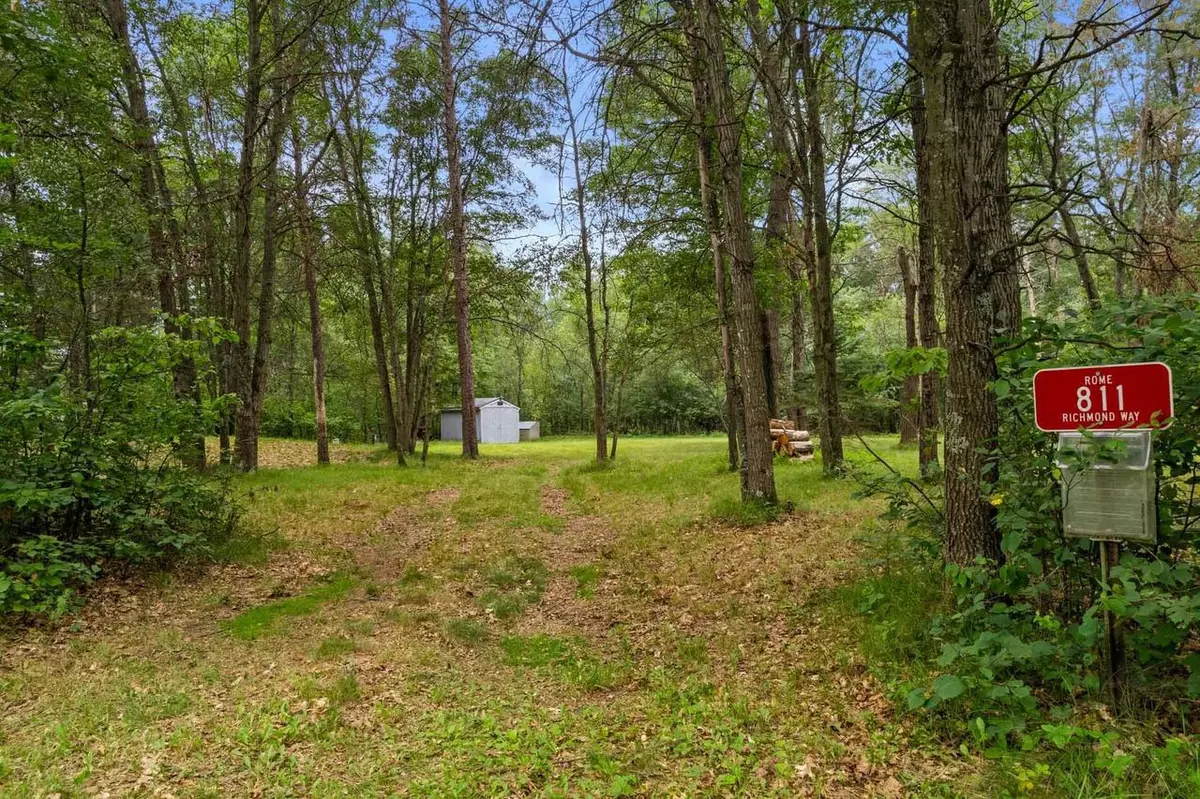 Nekoosa, WI 54557,811 Richmond Way