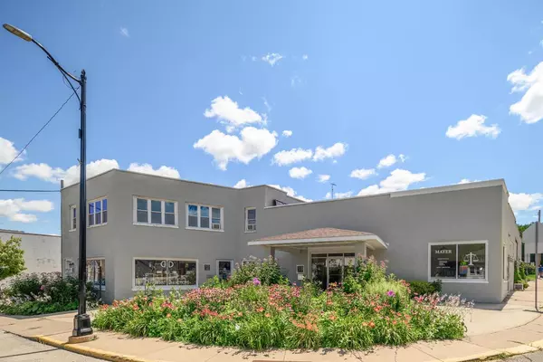 139 Lodi Street, Lodi, WI 53555