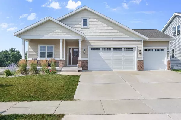 2766 Bomani Drive, Sun Prairie, WI 53590