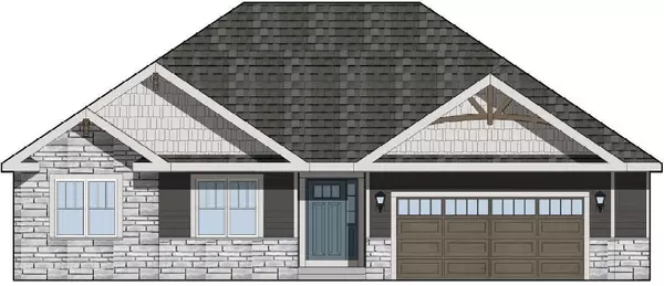 68 Oak Ridge Trail, Deerfield, WI 53531