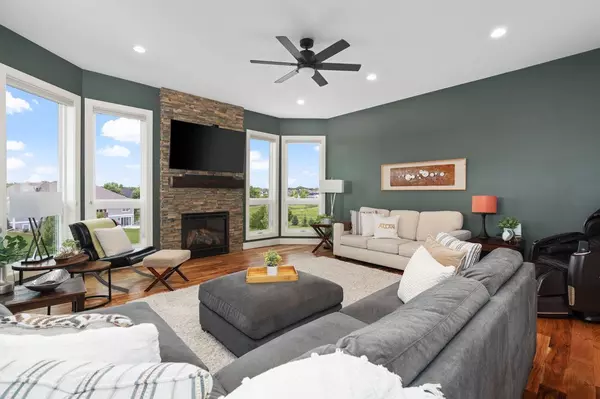 Deforest, WI 53532,4750 Innovation Drive