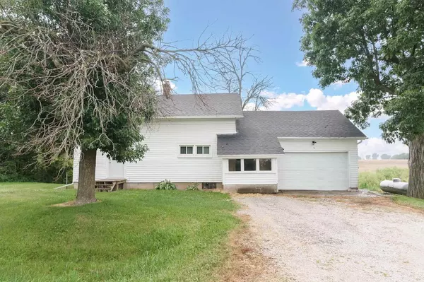 N11203 County Road I, Waupun, WI 53963