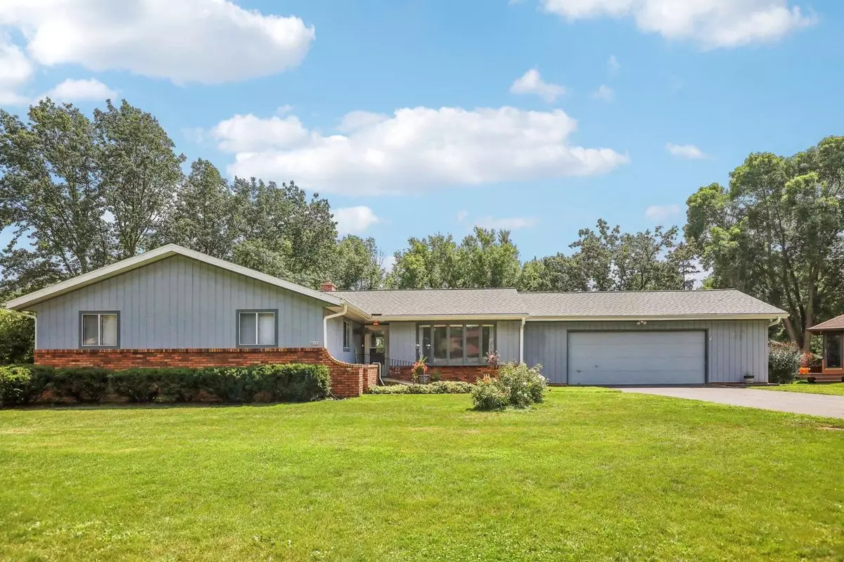 Deforest, WI 53532,4533 Oak Springs Circle
