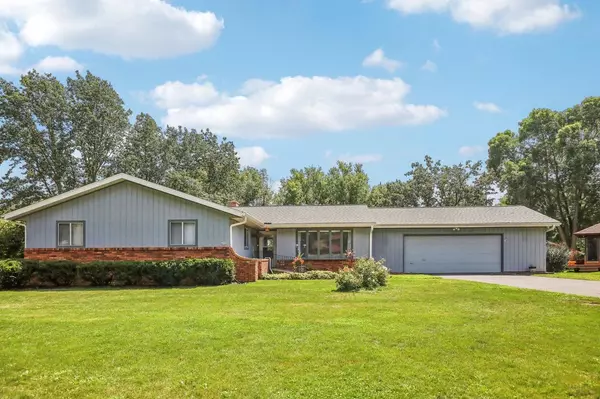 4533 Oak Springs Circle, Deforest, WI 53532