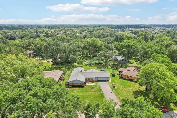 Deforest, WI 53532,4533 Oak Springs Circle