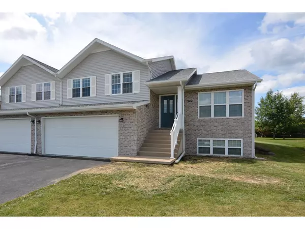 132 Community Drive, Fall River, WI 53932