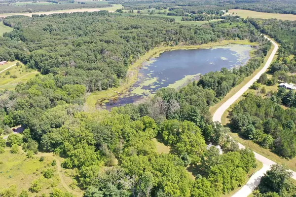 Oxford, WI 53952,Parcel 66 Glacier Lake Drive