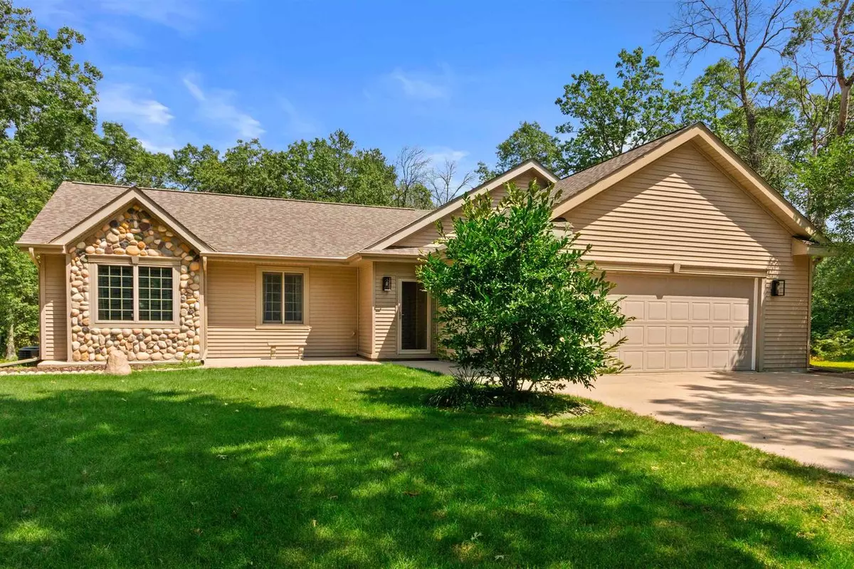 Nekoosa, WI 54457,1190 Arrowhead Trail