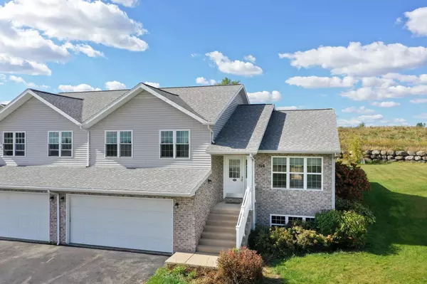 Fall River, WI 53932,126 Community Drive