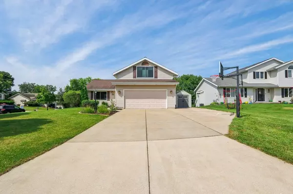 Mcfarland, WI 53558,5206 Monarda Court