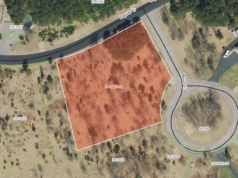 Nekoosa, WI 54457,1383 Rapids Trail